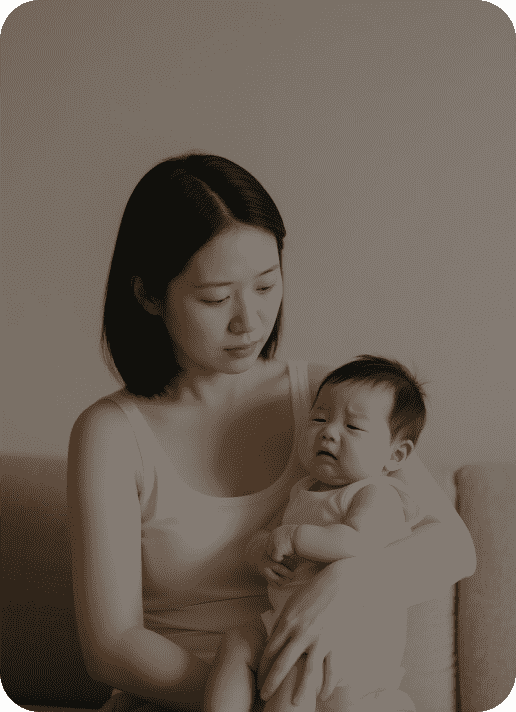 全国宝妈产后调理