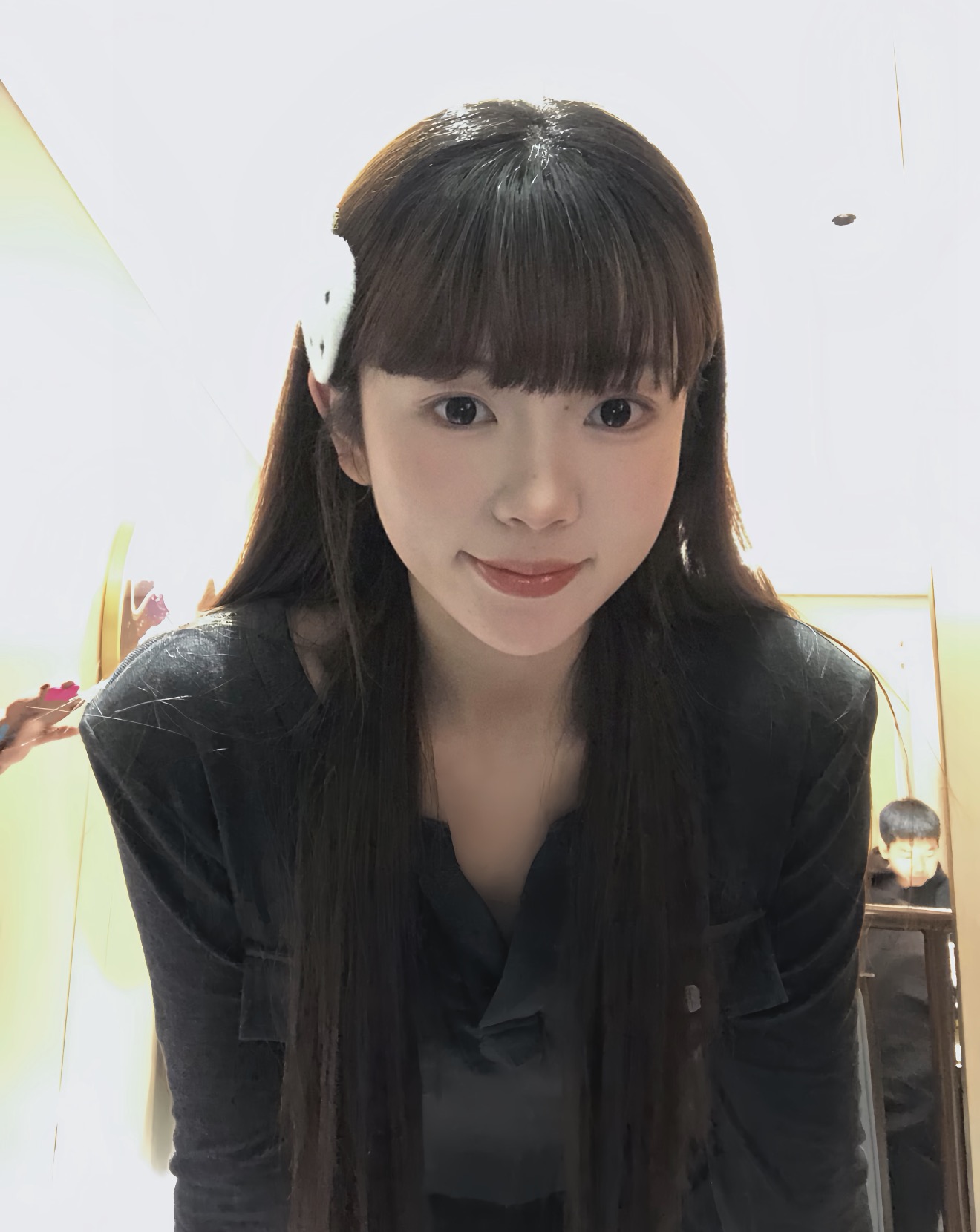 舟山专业技师林芳