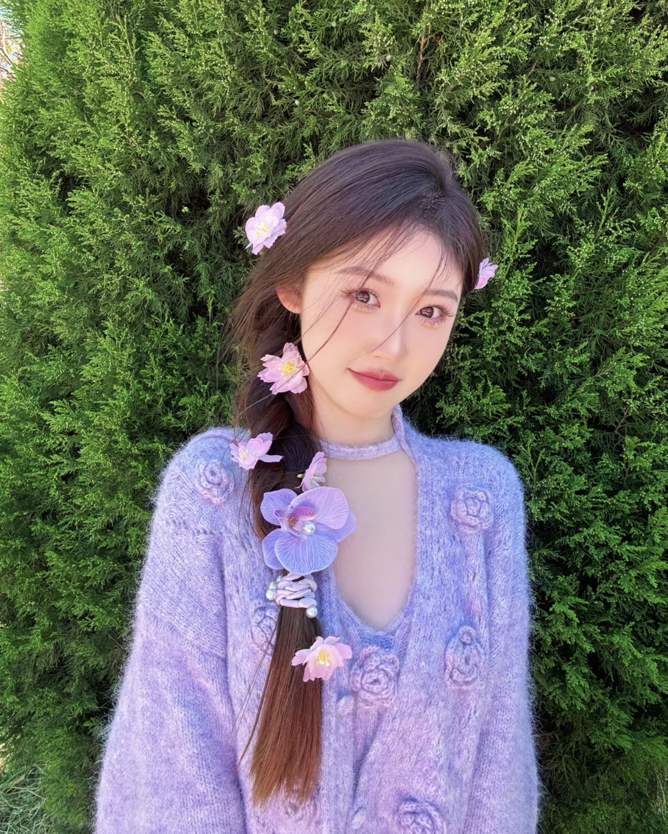 西安专业技师罗婷