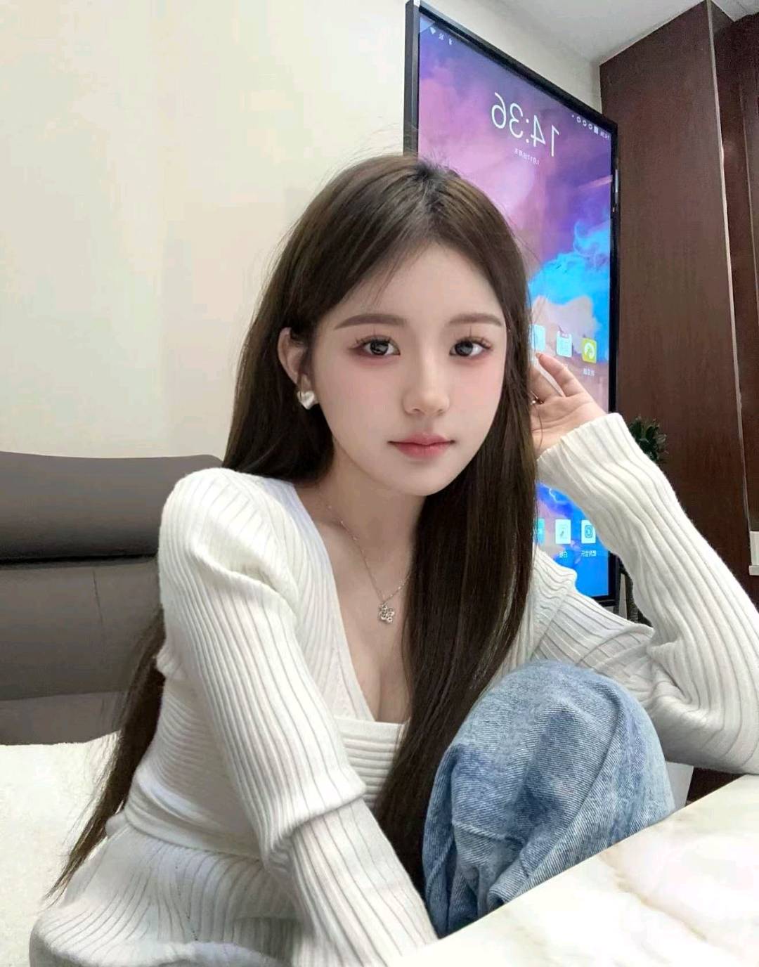 莆田专业技师曾芳