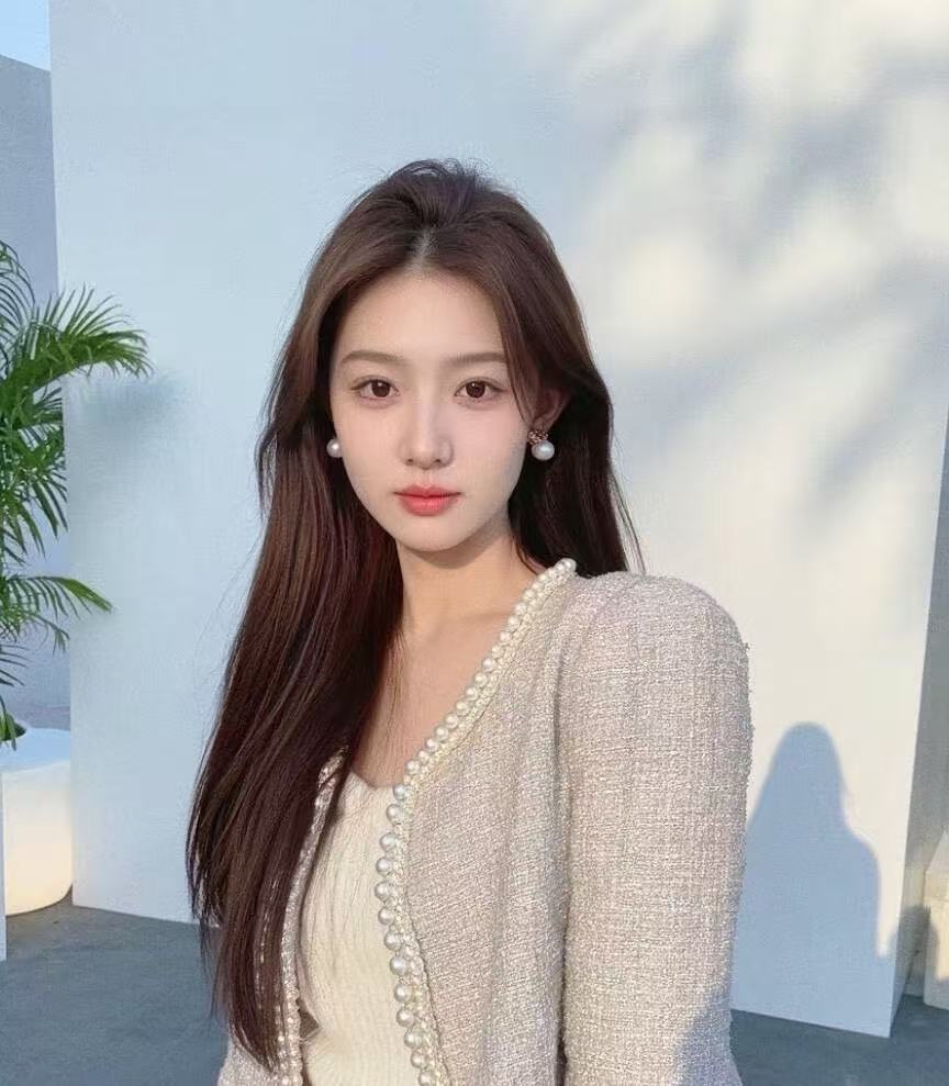 莆田专业技师戴芳