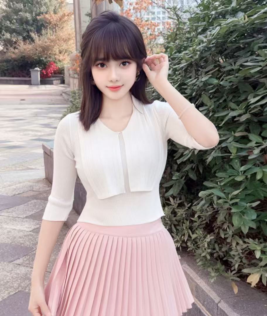 泸州专业技师谭敏