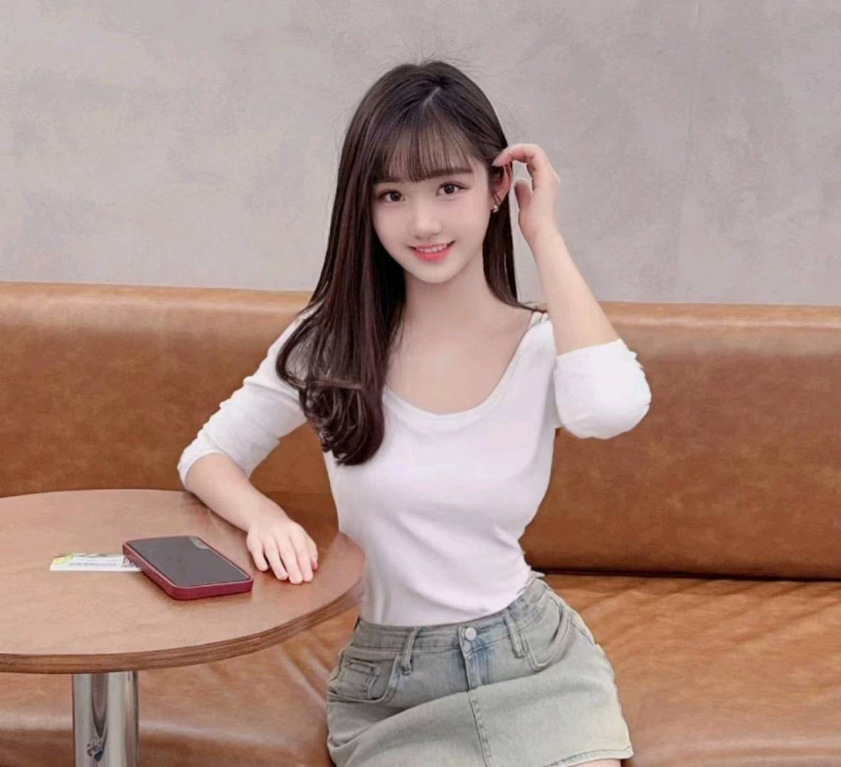 莆田专业技师邹丽